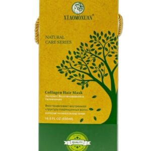 Xiaomoxuan Collagen Hair Mask 550 ml